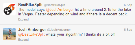 Josh Amberger