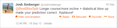 Josh Amberger