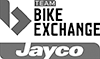 Team Bike Exchange Jayco